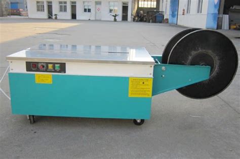 Strapping Machine Fails 的图像结果