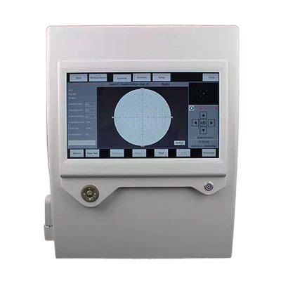 Image result for Visual Field Machine