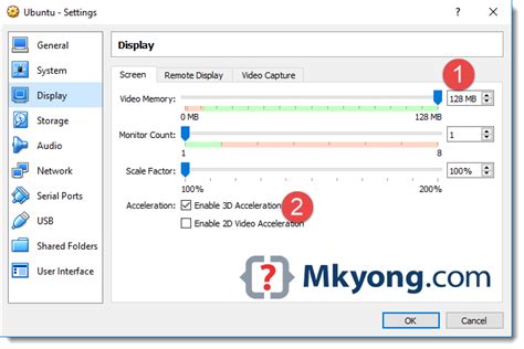 Image result for Ubuntu VirtualBox Slow