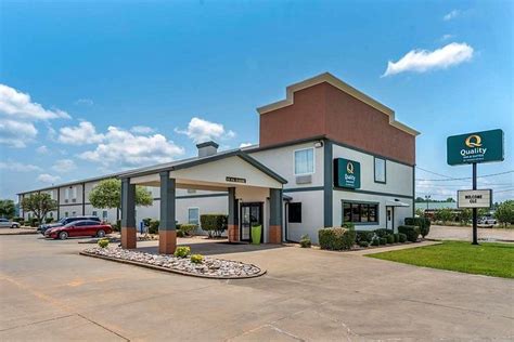 QUALITY INN & SUITES (Demopolis) - Hotel Reviews, Photos, Rate ...