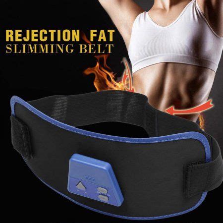 Holiday Special! Electronic Muscle Arm Leg Waist Tummy Abdominal ...