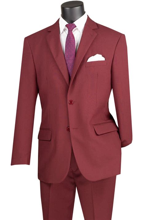 2 Piece Business Suit 的图像结果