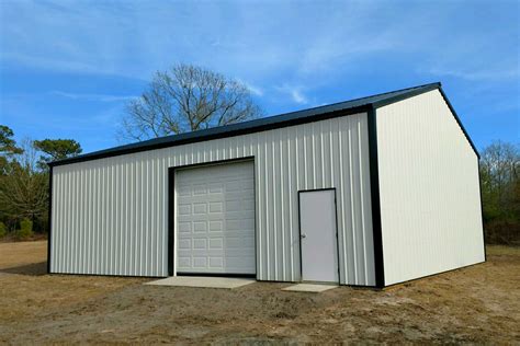 Pole Barn Kit Prices - 2023 Guide