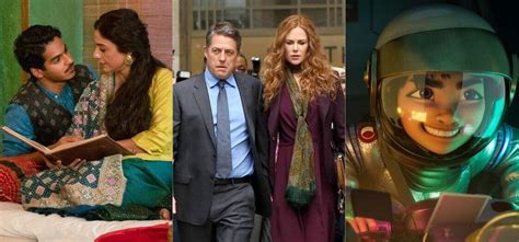 Look Out For These New Releases On Netflix, Amazon Prime Video and ...