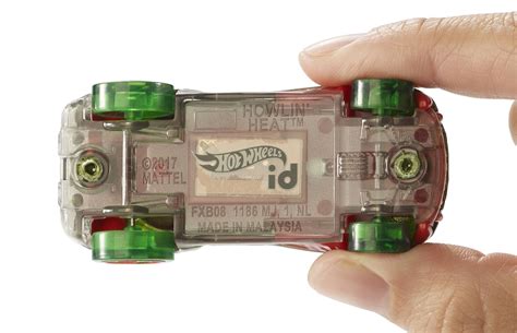 Balapan Hot Wheels Versi Game dengan Koleksi Hot Wheels Id Series | SUPERLIVE