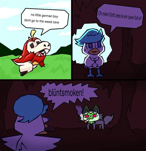 Cockroach Pokemon 的图像结果