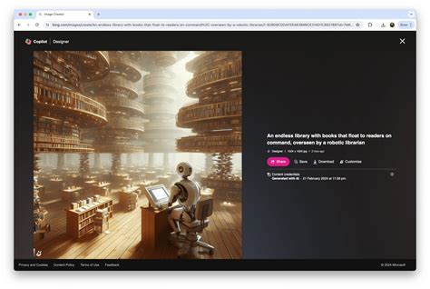Bing Ai Image Generator 的图像结果