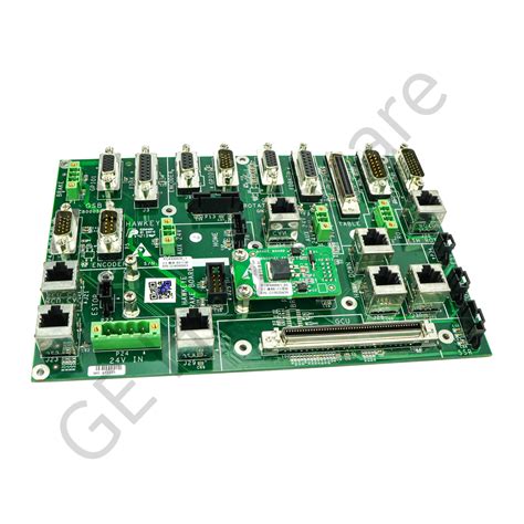 GSB with Brake Boards. ASM500090, Molecular Imaging and Nuclear ...