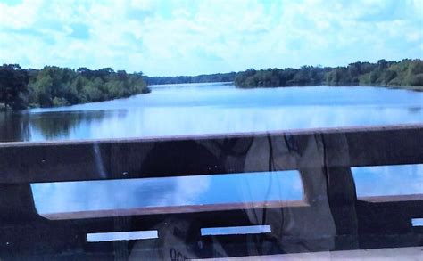 Louisiana Airborne Memorial Bridge and Monument, Lafayette - Tripadvisor