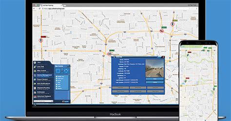 Image result for Fleet Tracking Map