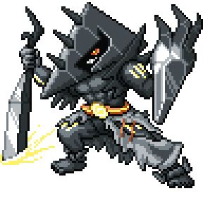 Necrochoke #450.67 - FusionDex