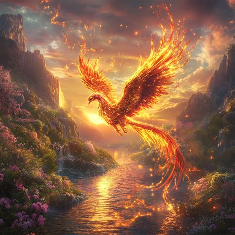 Custom Task Evaluation - Phoenix HD Wallpaper HD Wallpaper