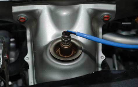 Image result for Replacing O2 Sensor in 4 Gas Meter