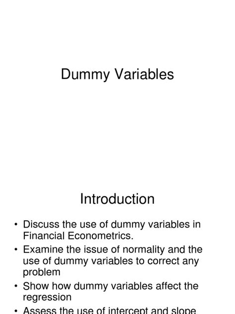 Creating Dummy Variables 的图像结果