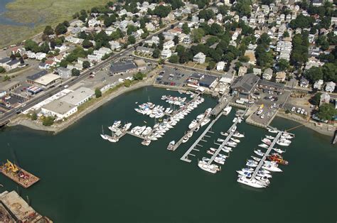 Pleasant Park Yacht Club in Winthrop, MA, United States - Marina ...