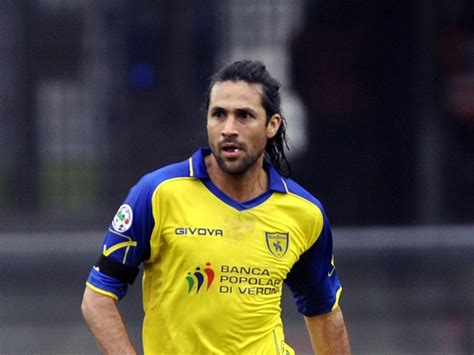 Mario Yepes - San Lorenzo | Player Profile | Sky Sports Football