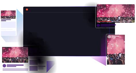 Live Streaming API 的图像结果