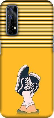 CASE SUTRA Back Cover for Realme Narzo 20 Pro, RMX2161 - Ladies Print ...