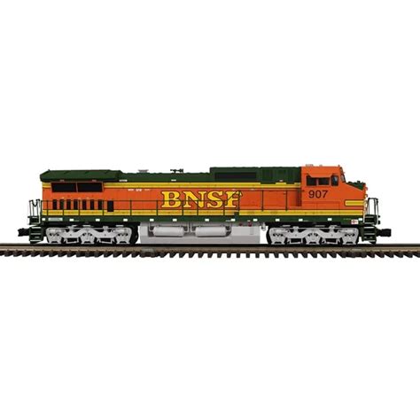 PREORDER Atlas O 30138527 GE Dash 8-40CW Locomotive 3-Rail, Proto-Sound ...