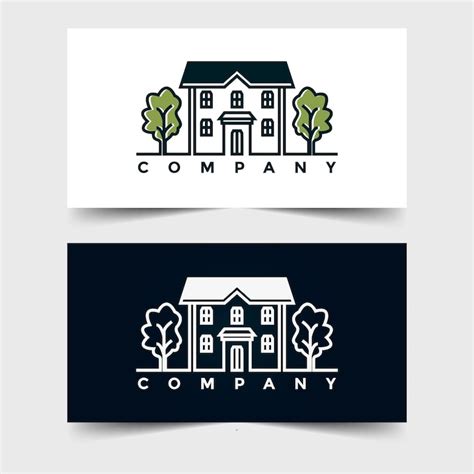 Residential hotel logo Images - Free Download on Freepik