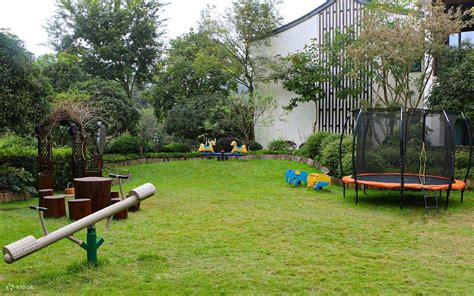 【Hangzhou West Lake】Dielai Yaguquan Villa accommodation package at ...