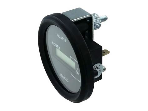 Image result for How a Digital Hour Meter Work