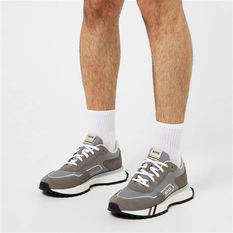 Boss | 3-pack Quarter Sock Mens | Quarter Socks | FRASERS