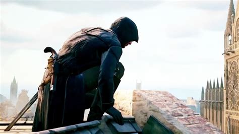 Image result for AC Unity Trailer