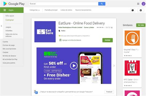 Image result for Code Promo Google Play Store
