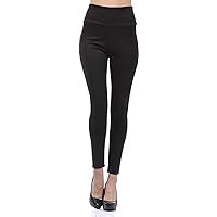 Amazon.in Bestsellers: The most popular items in Women's Leggings