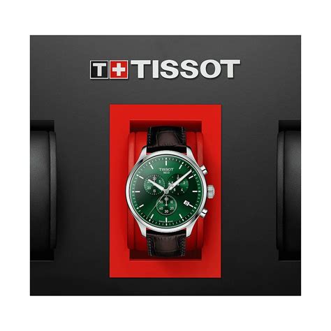 Buy Tissot Watches Online | Official Agent | Linda and Co