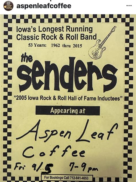 FREE MUSIC FRIDAY!, 210 N. Main St., Pocahontas, IA, 5 September 2025 ...