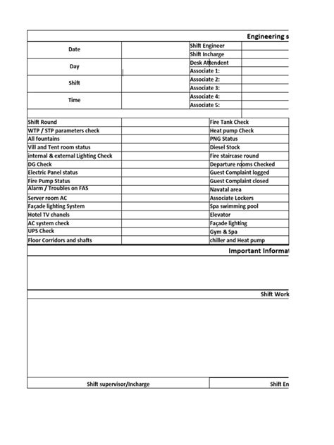 Image result for How to Create Shift Logs in BuildingLink