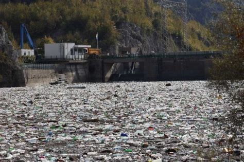 Neophodno više volonterskih akcija čišćenja Jablaničkog i Grabovičkog ...