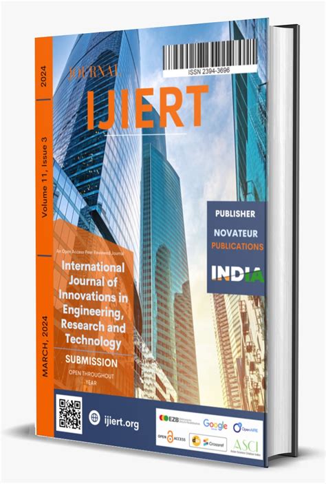 International Journal of Engineering and Technology - IJIERT
