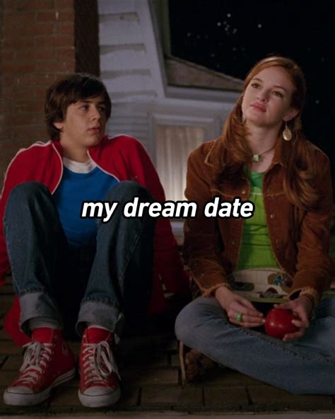 Disney Channel | Cute. My dream date. 🎥Descendants, Hannah Montana: The ...