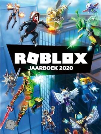 Amazon.in: Buy Roblox: jaarboek 2020 Book Online at Low Prices in India ...