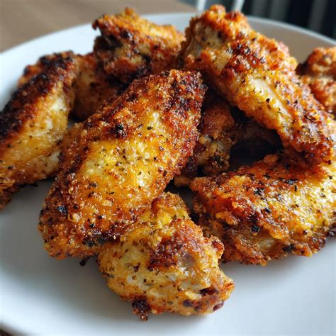 Juicy BBQ Chicken Air Fryer Magic in Just 15 Minutes - Wilingga Recipes