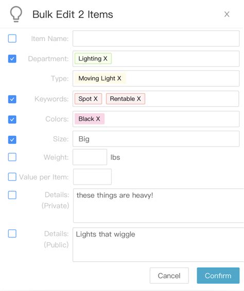 Inventory Project Spark Tutorial 的图像结果