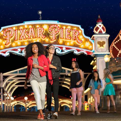 DVC Moonlight Magic Returning to Disney World & Disneyland in 2025 ...