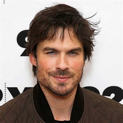 Ian Somerhalder's net worth, age, children, wife, movies, TV shows, height, profiles - Briefly.co.za