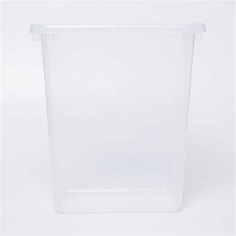 Buy Omnia-Berkshire Polypropylene Storage Box from Home Centre at just ...