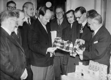 Searching Picture Sheffield