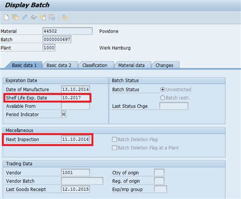 Image result for Quality Inspection Tutorial SAP