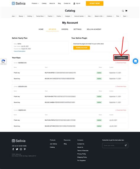 Sellvia Review: Everything You Need To Know [Pros and Cons]