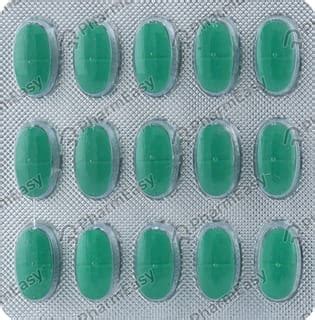 Nucoxia 90 Tablet: Uses, Side-effects, Price, Dosage & More Info ...