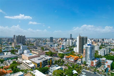 Santo Domingo: Exploring the Historic Capital of the Dominican Republic - Dominican Republic