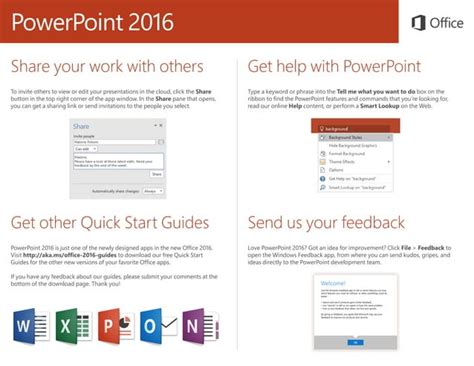 Tutorial On PowerPoint 2016 的图像结果