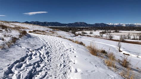 Happyly: Coal Creek Trail