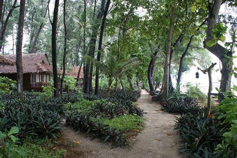 PULAU PELANGI RESORT (Thousand Islands) - Specialty Resort Reviews ...